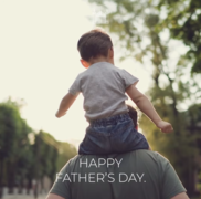 Happy Father's Day from Pam Golding Properties Gansbaai