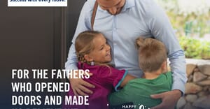 Happy Father's Day