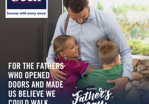 Happy Father's Day