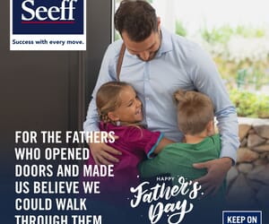 Happy Father's Day