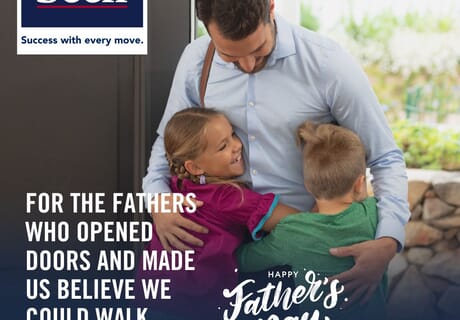 Happy Father's Day