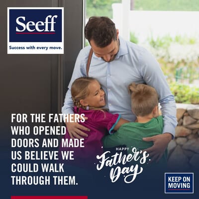 Happy Father's Day