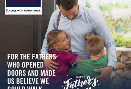 Happy Father's Day
