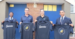 Proud Sponsors of BHS First Rugby
