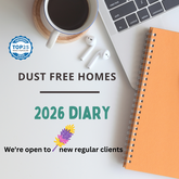 Betty's Bay cleaning service - Dust Free Homes - Cleaning Services - Xplorio™ Kleinmond