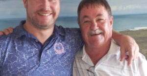 Golf Competition Results for 17 - 20 June 2026