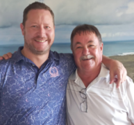 Golf Competition Results for 17 - 20 June 2026