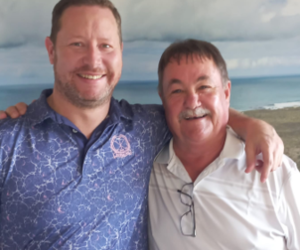 Golf Competition Results for 17 - 20 June 2026