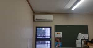 Alliance Aircon Installation in Arniston