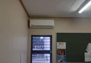 Alliance Aircon Installation in Arniston