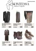 New Stock at Komtessa Boutique