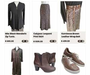 New Stock at Komtessa Boutique