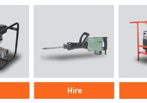 Built for the Groundwork: Reliable Equipment Hire in Gansbaai