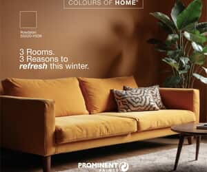 Winter Is the Perfect Time to Refresh Your Home