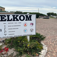 Business Signs - MEC - Make Everyday Count Printing - Xplorio™ Gansbaai