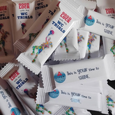 Customised Chocolates - MEC - Make Everyday Count Printing - Xplorio™ Gansbaai