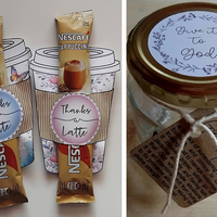 Thank You Gifts - MEC - Make Everyday Count Printing - Xplorio™ Gansbaai