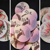 Coasters - MEC - Make Everyday Count Printing - Xplorio™ Gansbaai