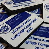 Keyrings - MEC - Make Everyday Count Printing - Xplorio™ Gansbaai