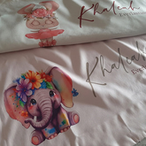 Personalised Pillowcases - MEC - Make Everyday Count Printing - Xplorio™ Gansbaai