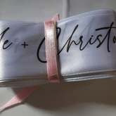 Ribbon Printing - MEC - Make Everyday Count Printing - Xplorio™ Gansbaai