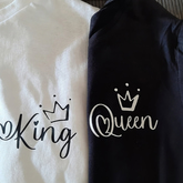Shirt Printing - MEC - Make Everyday Count Printing - Xplorio™ Gansbaai