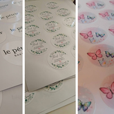 Stickers - MEC - Make Everyday Count Printing - Xplorio™ Gansbaai