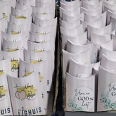 Thank You Gifts - MEC - Make Everyday Count Printing - Xplorio™ Gansbaai