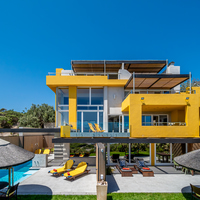 Exterior - Crayfish Lodge Sea & Country Guest House - Xplorio™ Gansbaai