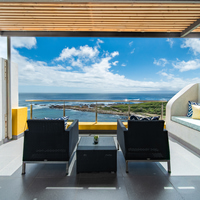 Sea View - Crayfish Lodge Sea & Country Guest House - Xplorio™ Gansbaai