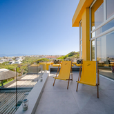Sea View - Crayfish Lodge Sea & Country Guest House - Xplorio™ Gansbaai
