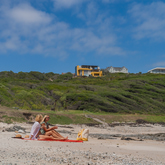 Beach - Crayfish Lodge Sea & Country Guest House - Xplorio™ Gansbaai