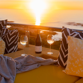 Suite 1 - Crayfish Lodge Sea & Country Guest House - Xplorio™ Gansbaai