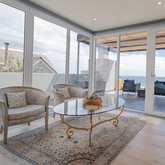 Suite 2 - Crayfish Lodge Sea & Country Guest House - Xplorio™ Gansbaai