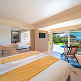 Suite 4 - Crayfish Lodge Sea & Country Guest House - Xplorio™ Gansbaai
