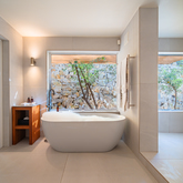 Suite 4 - Crayfish Lodge Sea & Country Guest House - Xplorio™ Gansbaai