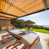 Suite 4 - Crayfish Lodge Sea & Country Guest House - Xplorio™ Gansbaai