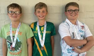 Curro Winter Open 2026