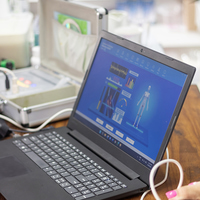 Medical Set-up - DNA Health Centre - Xplorio™ Gansbaai