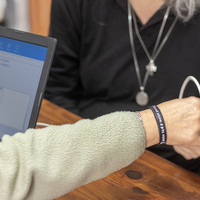 Patient Care - DNA Health Centre - Xplorio™ Gansbaai