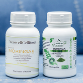Moringa - DNA Health Centre - Xplorio™ Gansbaai