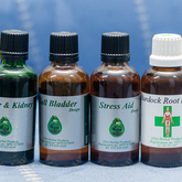 Natural Drops - DNA Health Centre - Xplorio™ Gansbaai
