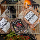Spend R400 and Get a FREE Braaiwors Pack