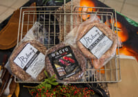 Spend R400 and Get a FREE Braaiwors Pack
