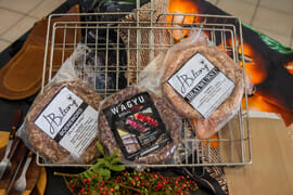 Spend R400 and Get a FREE Braaiwors Pack