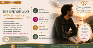 Finding Clarity in Life: What Do You Truly Want?