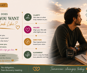 Finding Clarity in Life: What Do You Truly Want?