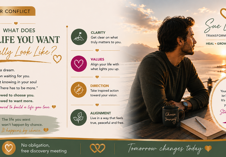 Finding Clarity in Life: What Do You Truly Want?