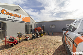 Generator Hire in Gansbaai: Reliable Power When You Need It Most