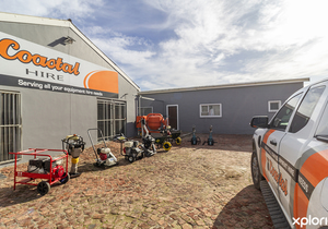 Generator Hire in Gansbaai: Reliable Power When You Need It Most
